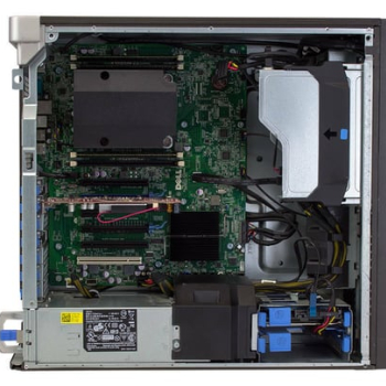 Počítač Dell Precision T3600 T Workstation