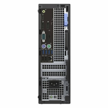 Počítač Dell OptiPlex 7040 SFF