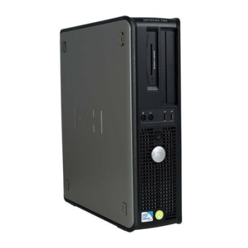 Počítač Dell OptiPlex 780 D