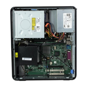 Počítač Dell OptiPlex 780 D