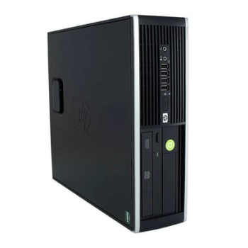 Počítač HP Compaq 6005 Pro SFF