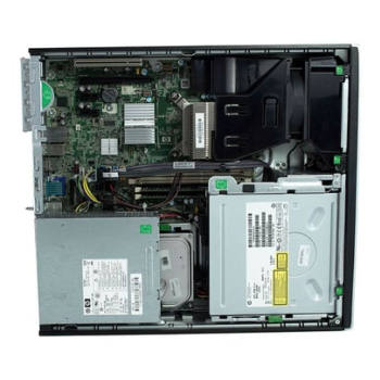 Počítač HP Compaq 6005 Pro SFF