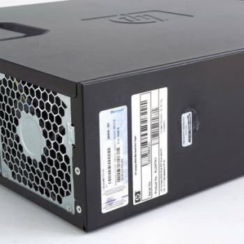 Počítač HP Compaq 8000 Elite SFF