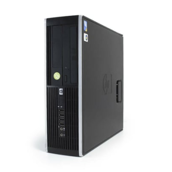 Počítač HP Compaq 8000 Elite SFF