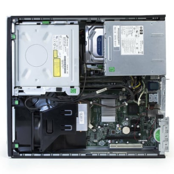 Počítač HP Compaq 8000 Elite SFF