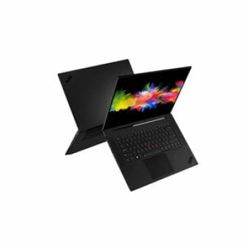 Notebook Lenovo ThinkPad P1 Gen1