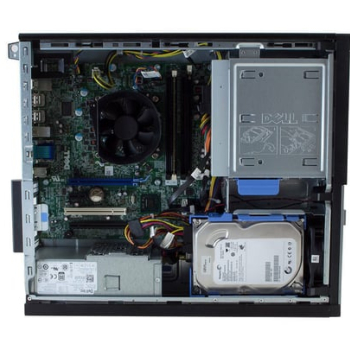 Počítač Dell OptiPlex 7010 DT