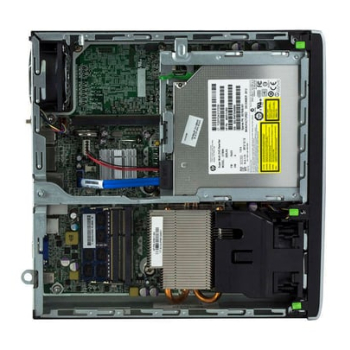 Počítač HP Compaq 8300 Elite USDT