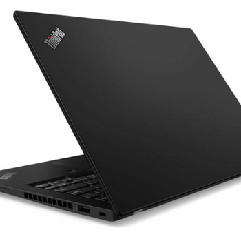 Notebook Lenovo ThinkPad X13 Gen1