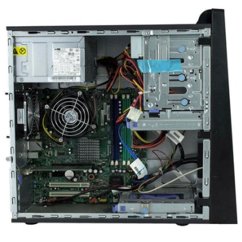 Počítač Lenovo ThinkCentre M58p Tower