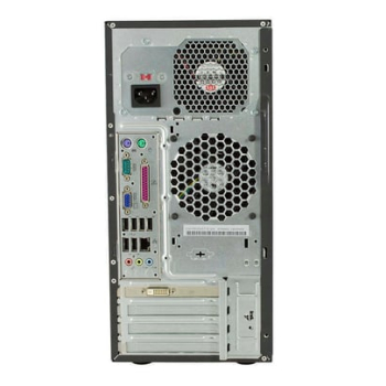 Počítač Lenovo ThinkCentre M58p Tower