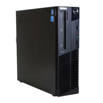 Počítač Lenovo ThinkCentre M82 SFF