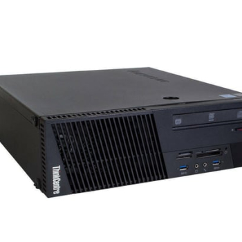 Počítač Lenovo ThinkCentre M83 SFF