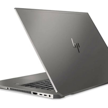 Notebook HP ZBook Studio G5