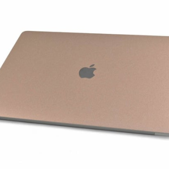 Notebook Apple MacBook Pro 15" A1990 2018 Space Grey (EMC 3215) Metallic Rosegold