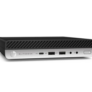 Počítač HP EliteDesk 800 G5 DM