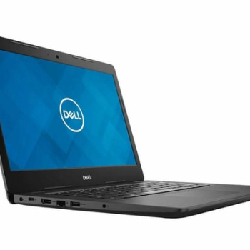 Notebook Dell Latitude 3490