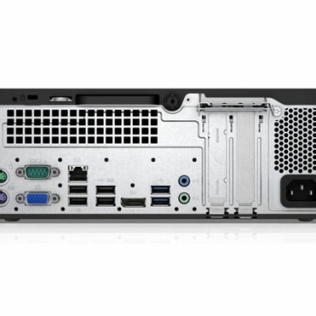 Počítač HP ProDesk 400 G2.5 SFF