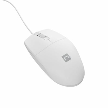 Myš Natec Optic Mouse RUFF