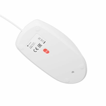 Myš Natec Optic Mouse RUFF