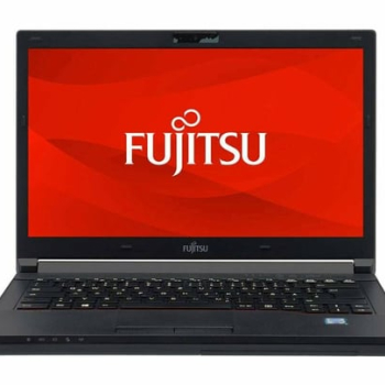 Notebook Fujitsu LifeBook E546