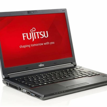 Notebook Fujitsu LifeBook E546