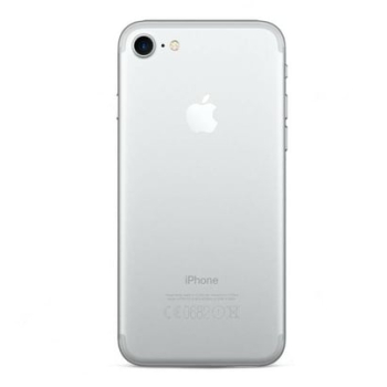 Smartphone Apple iPhone 7 Silver 32GB