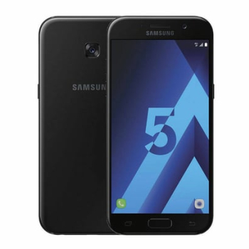 Smartphone Samsung Galaxy A5 2017 Black