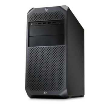 Počítač HP Z4 G4 Workstation