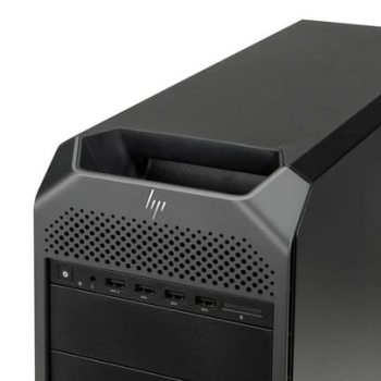 Počítač HP Z4 G4 Workstation