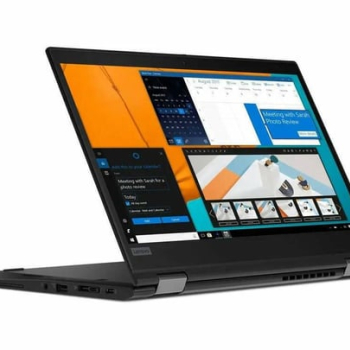 Notebook Lenovo ThinkPad X1 Yoga Gen1