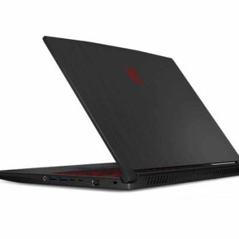 Notebook MSI MSI GF63 Thin 11UD-883HU