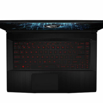 Notebook MSI MSI GF63 Thin 11UD-883HU