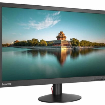 PC zostava HP ProDesk 600 G1 SFF + 21,5" Lenovo ThinkVision T2224p Monitor