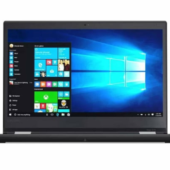 Notebook Lenovo ThinkPad Yoga 370