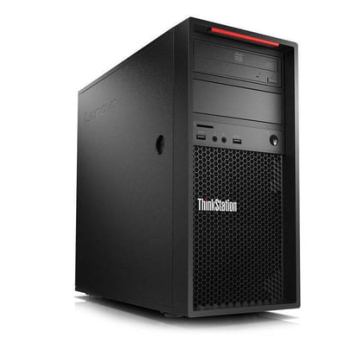 Počítač Lenovo ThinkCentre P520c Workstation