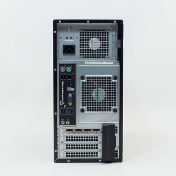 Počítač Dell Precision 3620 T Workstation