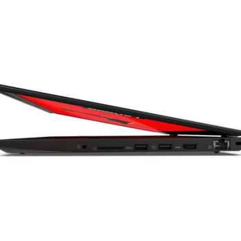 Notebook Lenovo ThinkPad T580