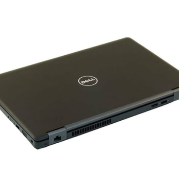 Notebook Dell Precision 3520