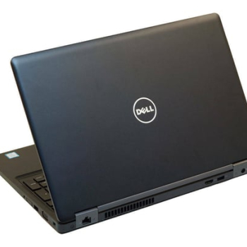 Notebook Dell Precision 3520