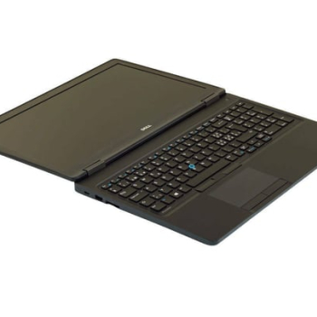 Notebook Dell Precision 3520