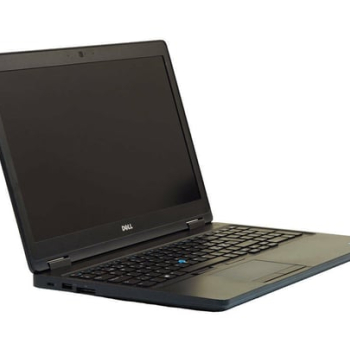 Notebook Dell Precision 3520