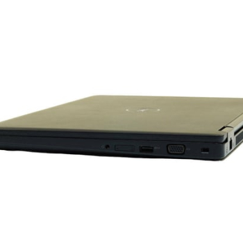 Notebook Dell Precision 3520