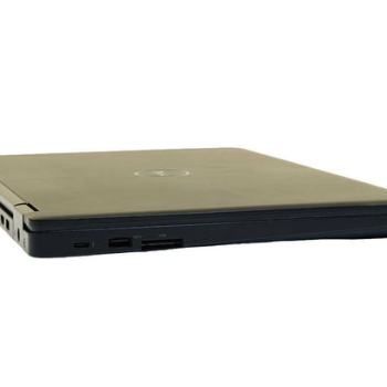 Notebook Dell Precision 3520