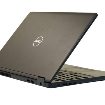 Notebook Dell Precision 3520