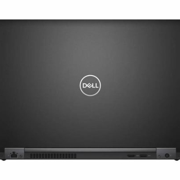 Notebook Dell Precision 3530