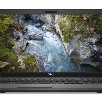 Notebook Dell Precision 3541