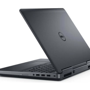 Notebook Dell Precision 7520