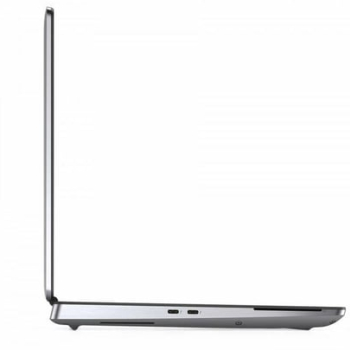 Notebook Dell Precision 7550