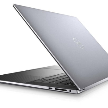 Notebook Dell Precision 5550